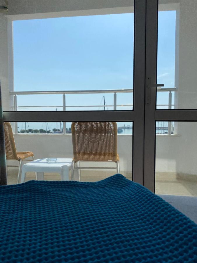 Finike Marina Hotel Esterno foto