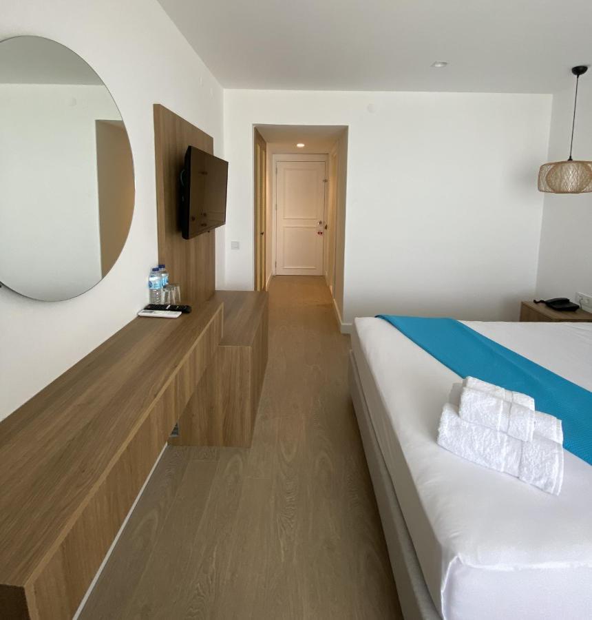 Finike Marina Hotel Esterno foto