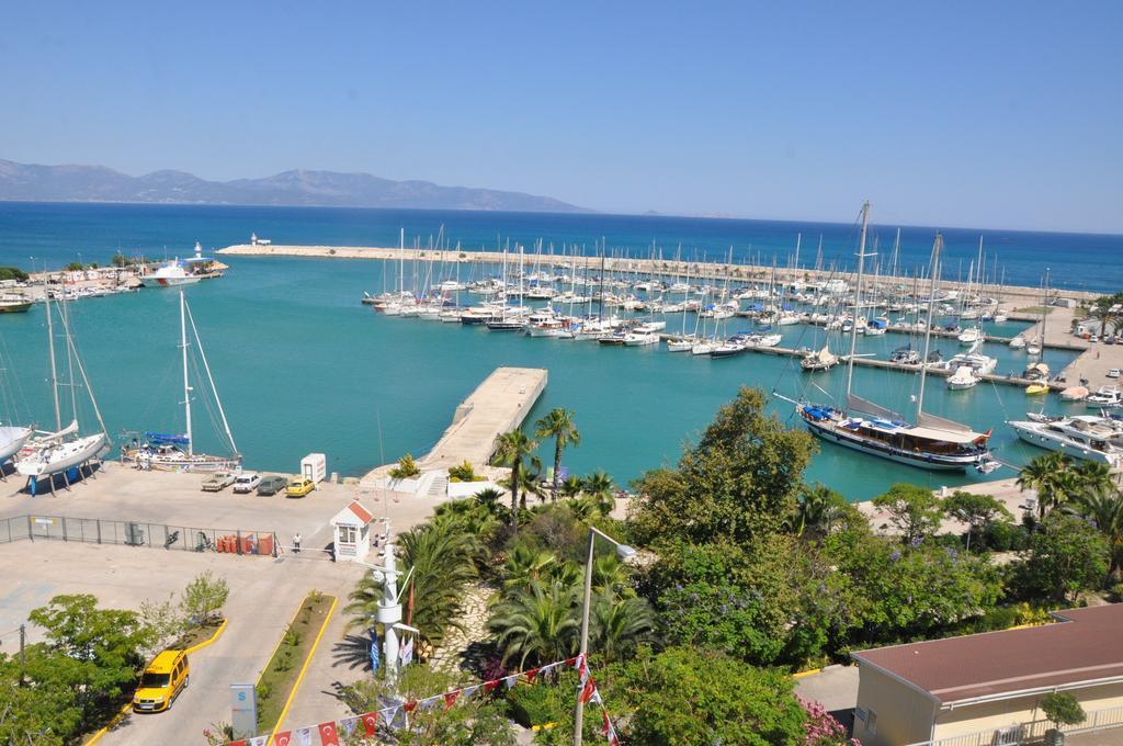 Finike Marina Hotel Camera foto