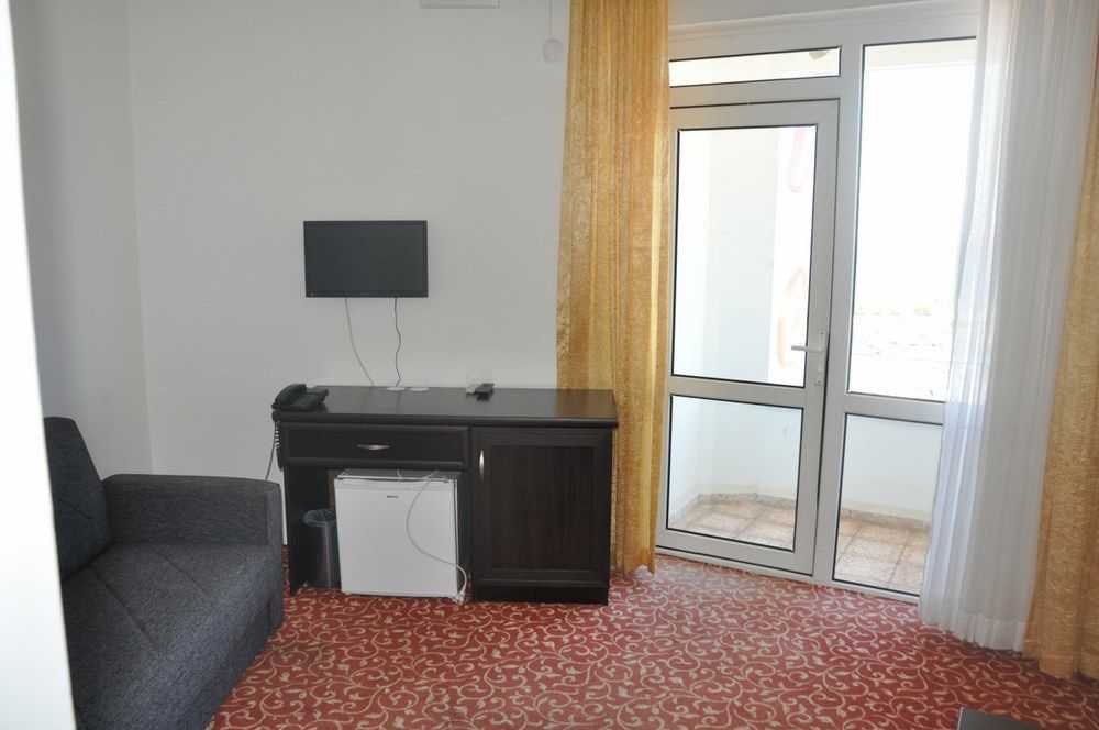 Finike Marina Hotel Esterno foto
