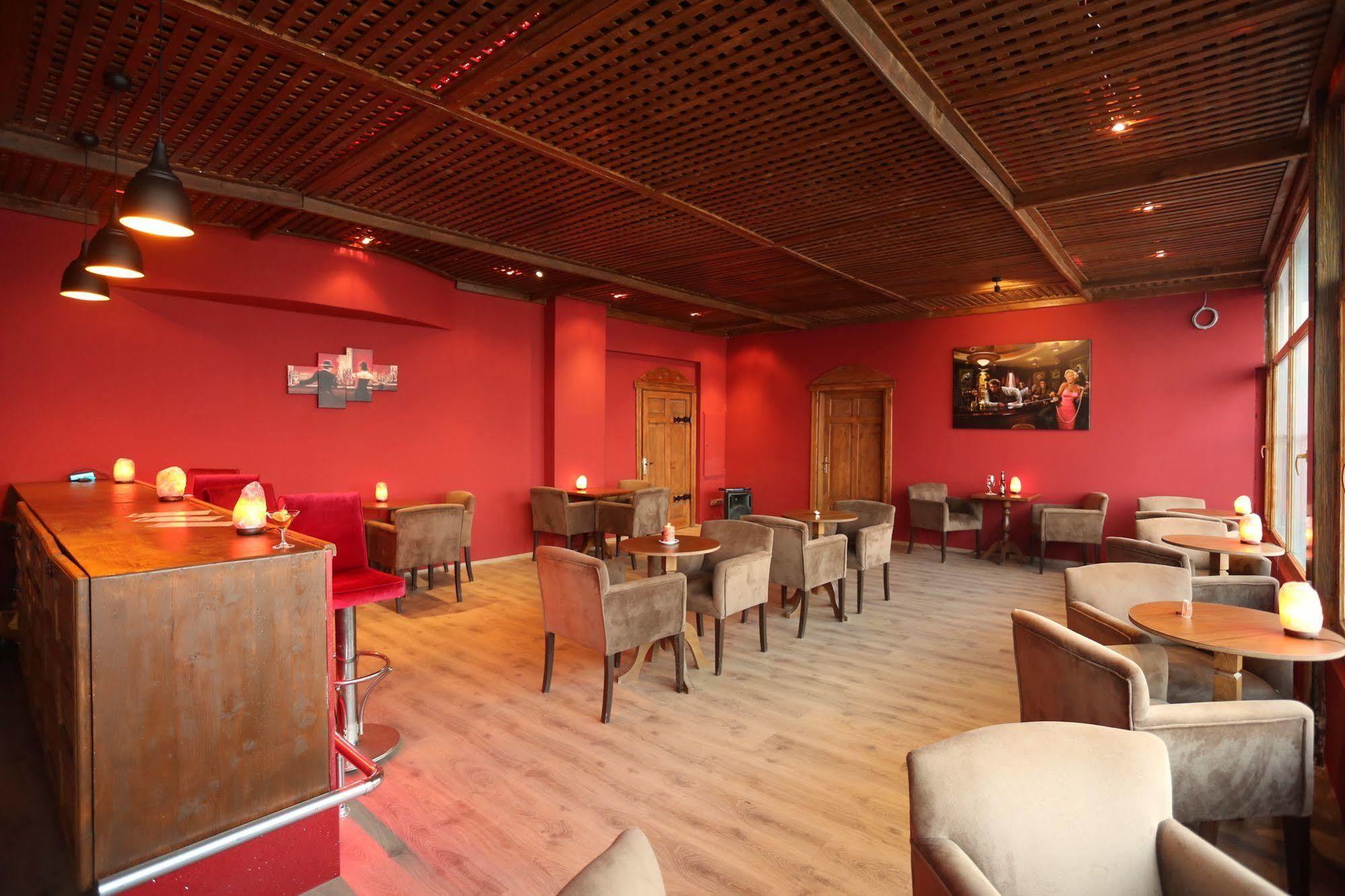 Finike Marina Hotel Esterno foto